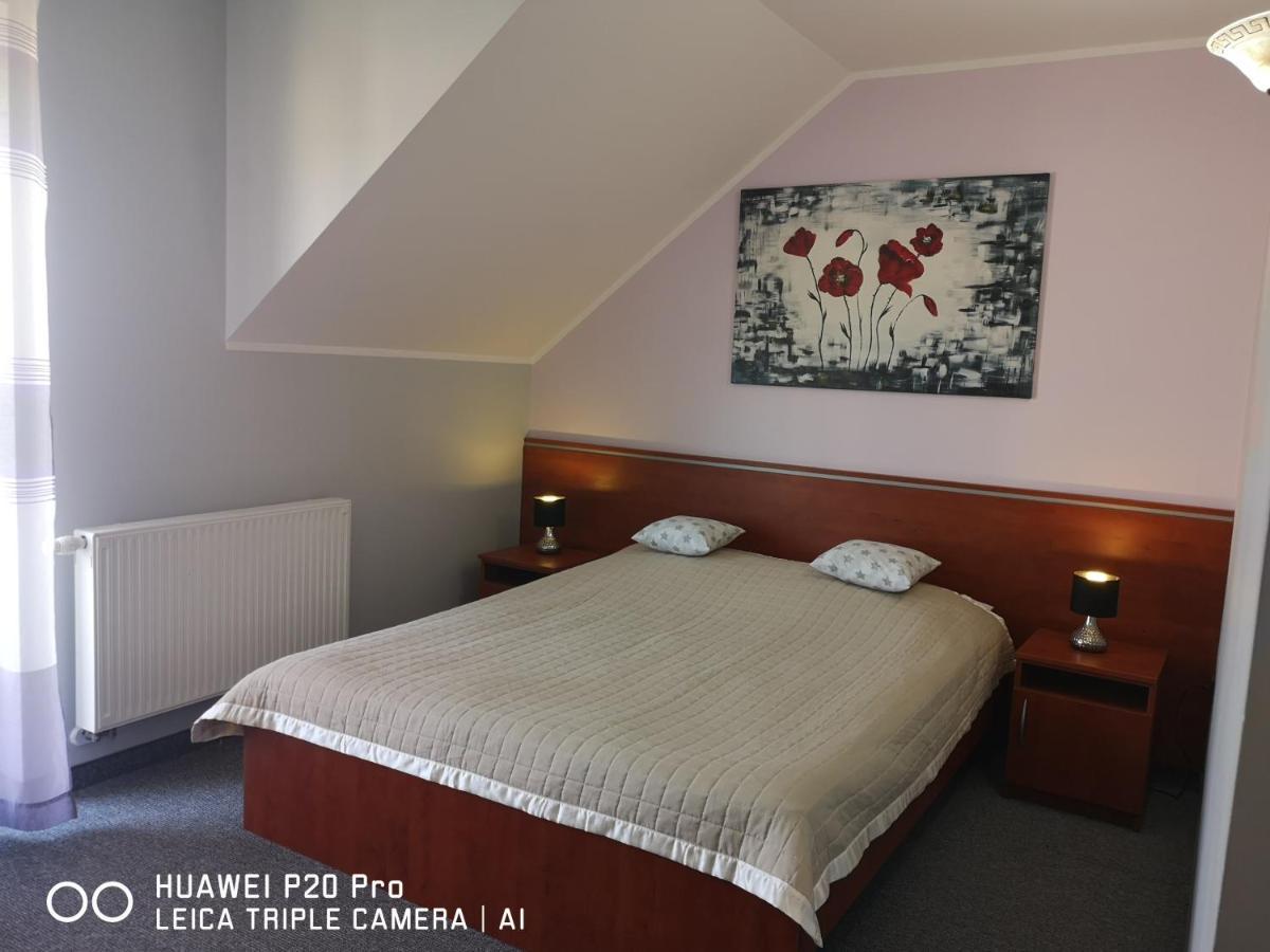Willa Panorama Władysławowo 외부 사진