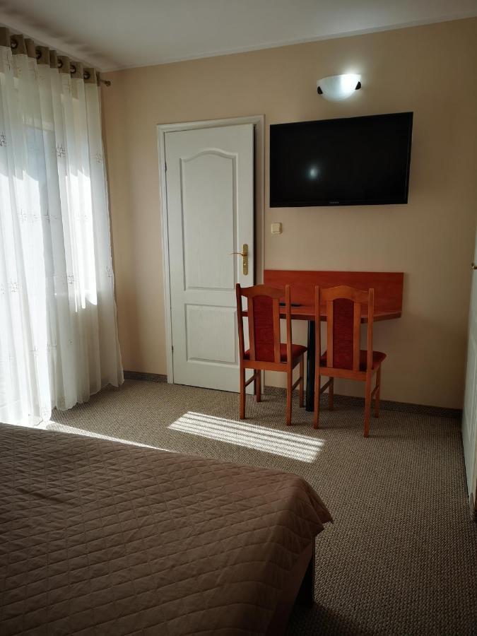 Willa Panorama Władysławowo 외부 사진