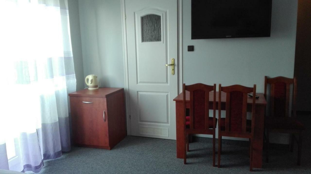Willa Panorama Władysławowo 외부 사진