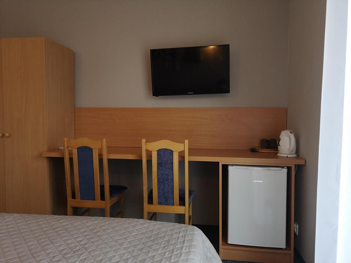 Willa Panorama Władysławowo 외부 사진